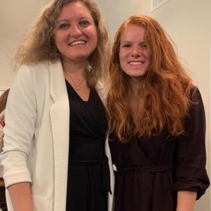 Meet your Posher, Eva